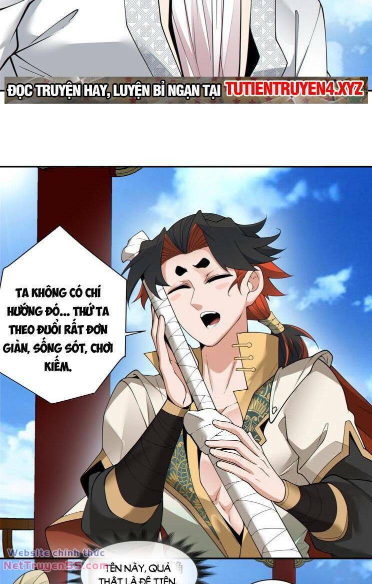 Chapter 190 trang 36