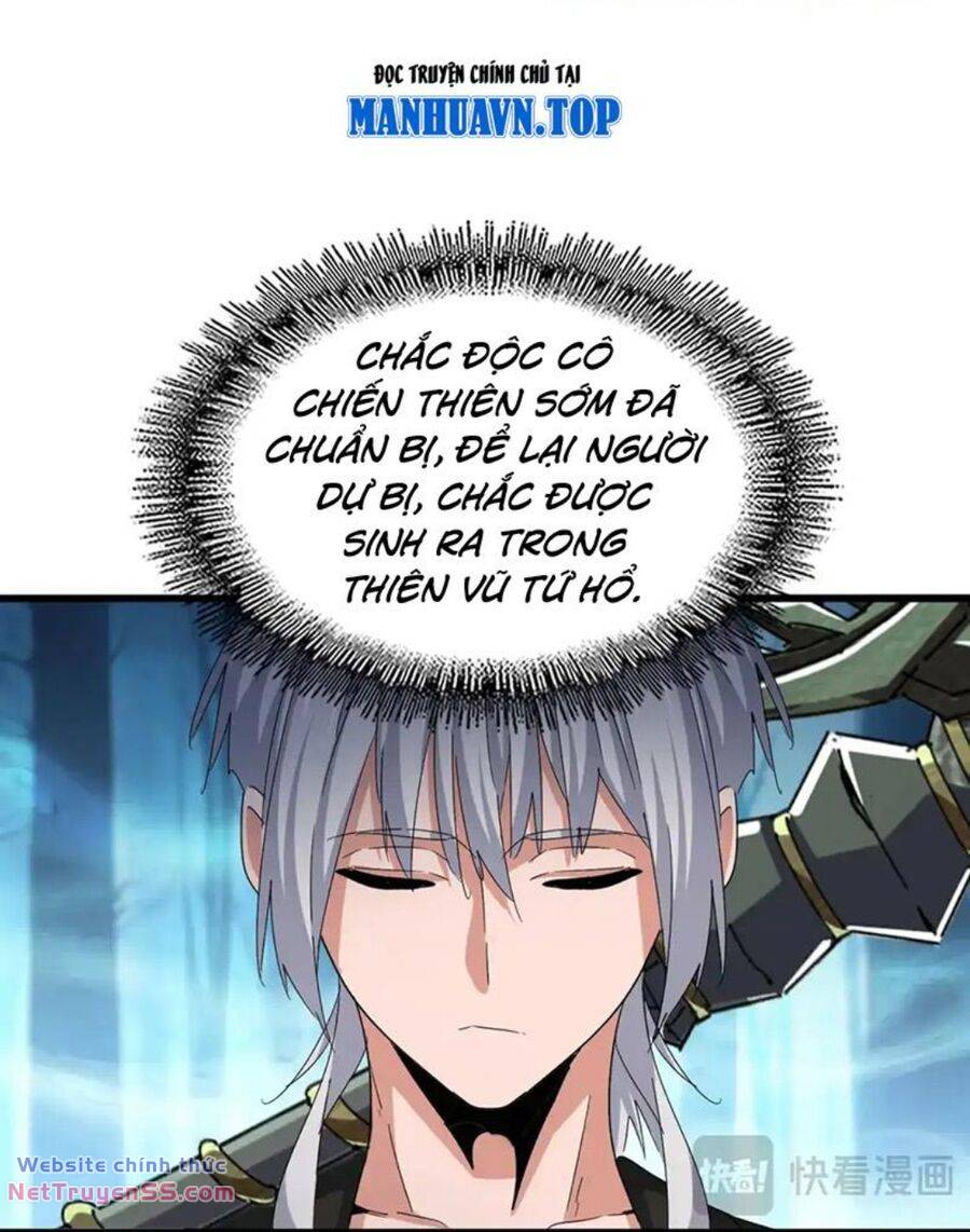 Chapter 503 trang 18