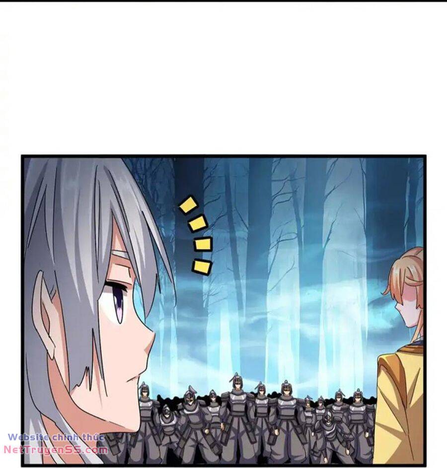 Chapter 503 trang 19