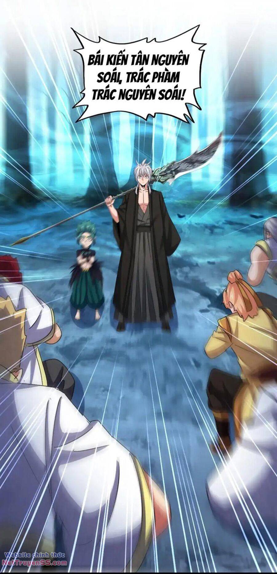 Chapter 503 trang 22