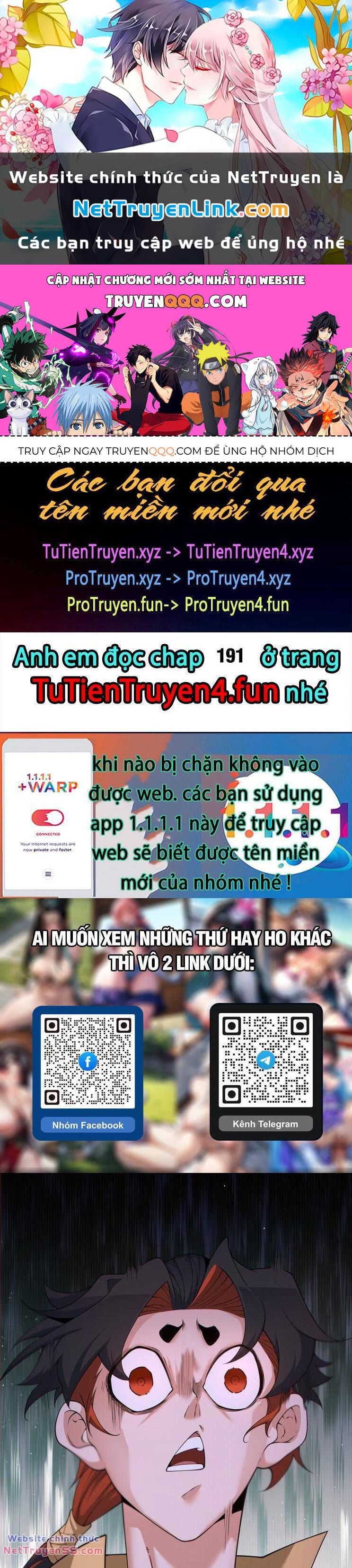 Chapter 191 trang 1