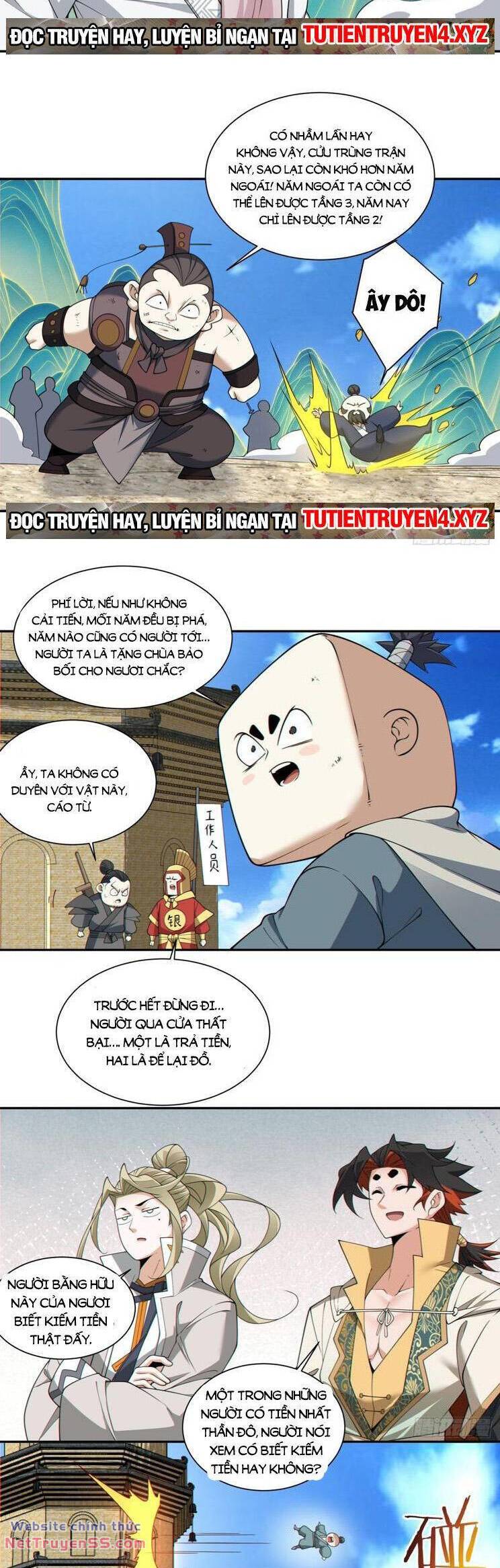 Chapter 191 trang 14