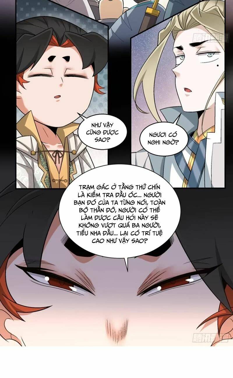 Chapter 192 trang 21