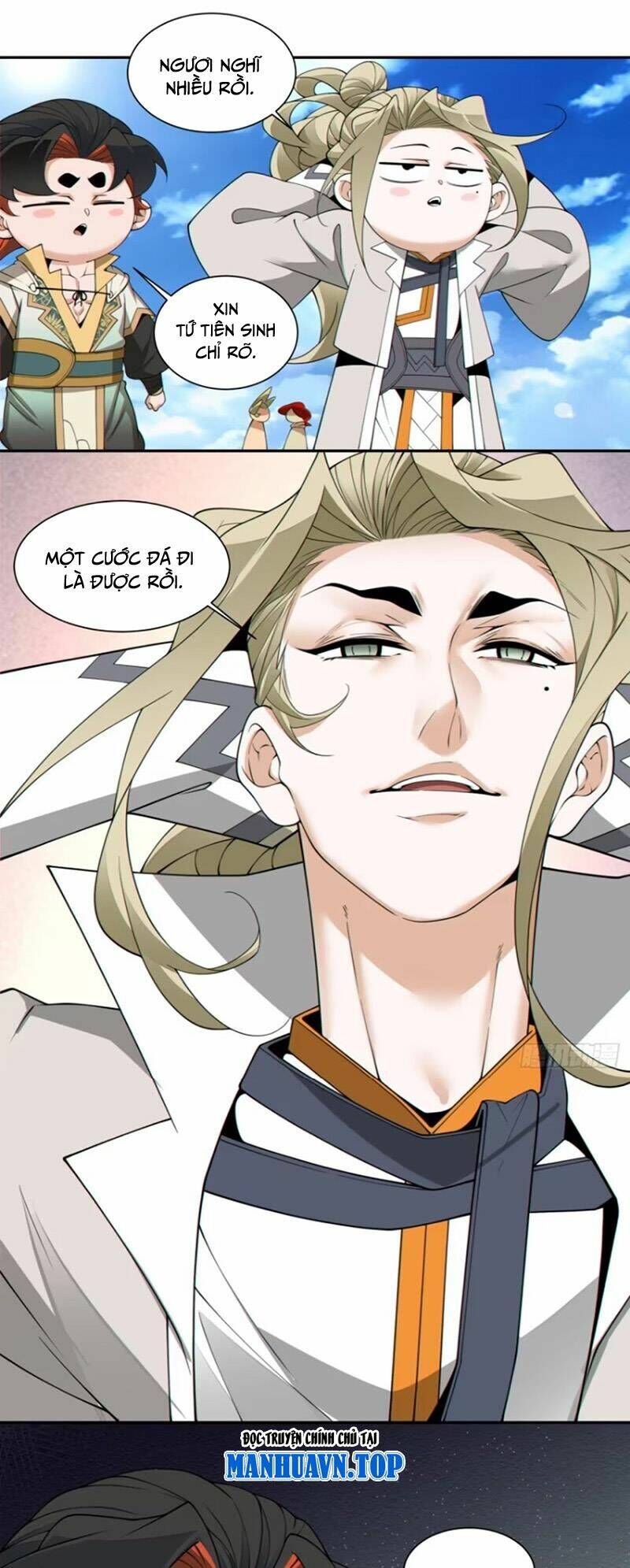 Chapter 192 trang 22