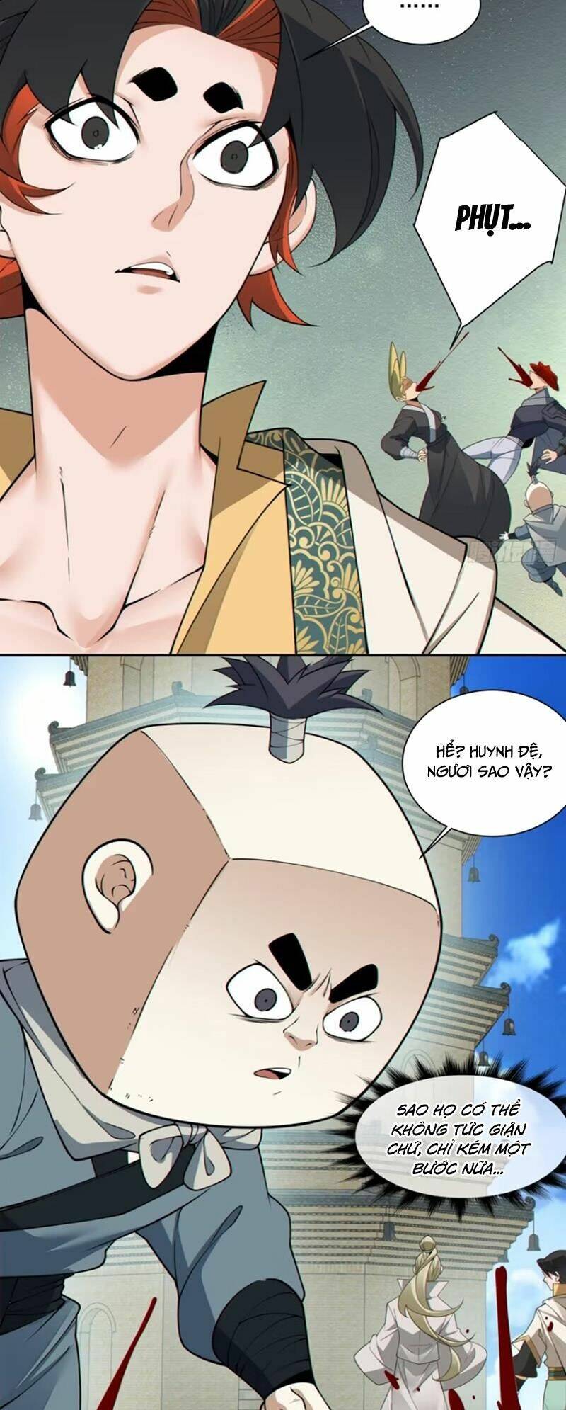 Chapter 192 trang 23