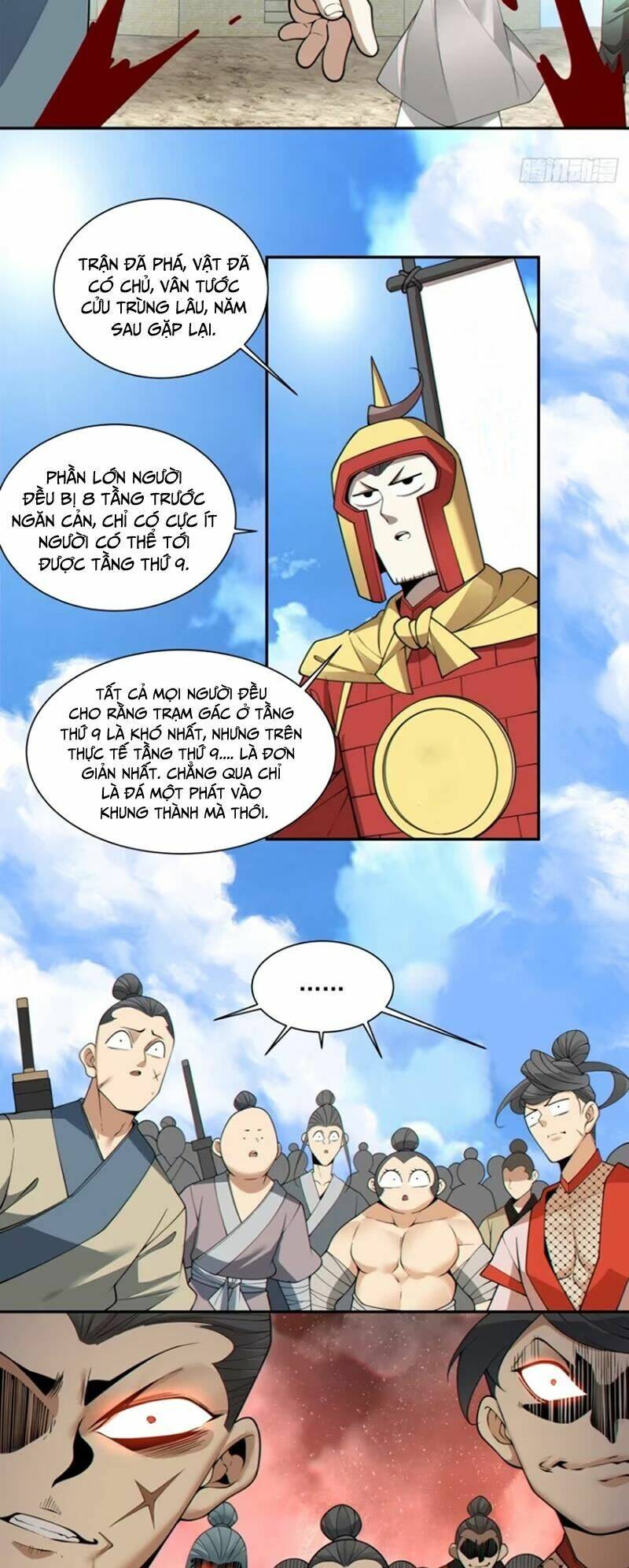 Chapter 192 trang 24