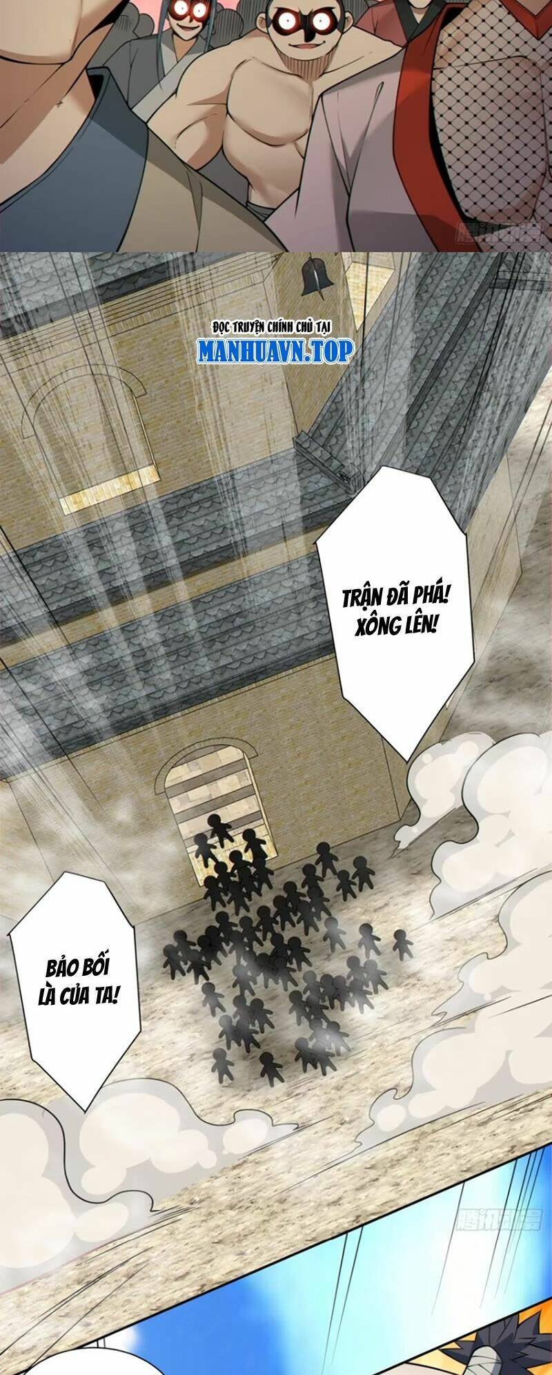 Chapter 192 trang 25