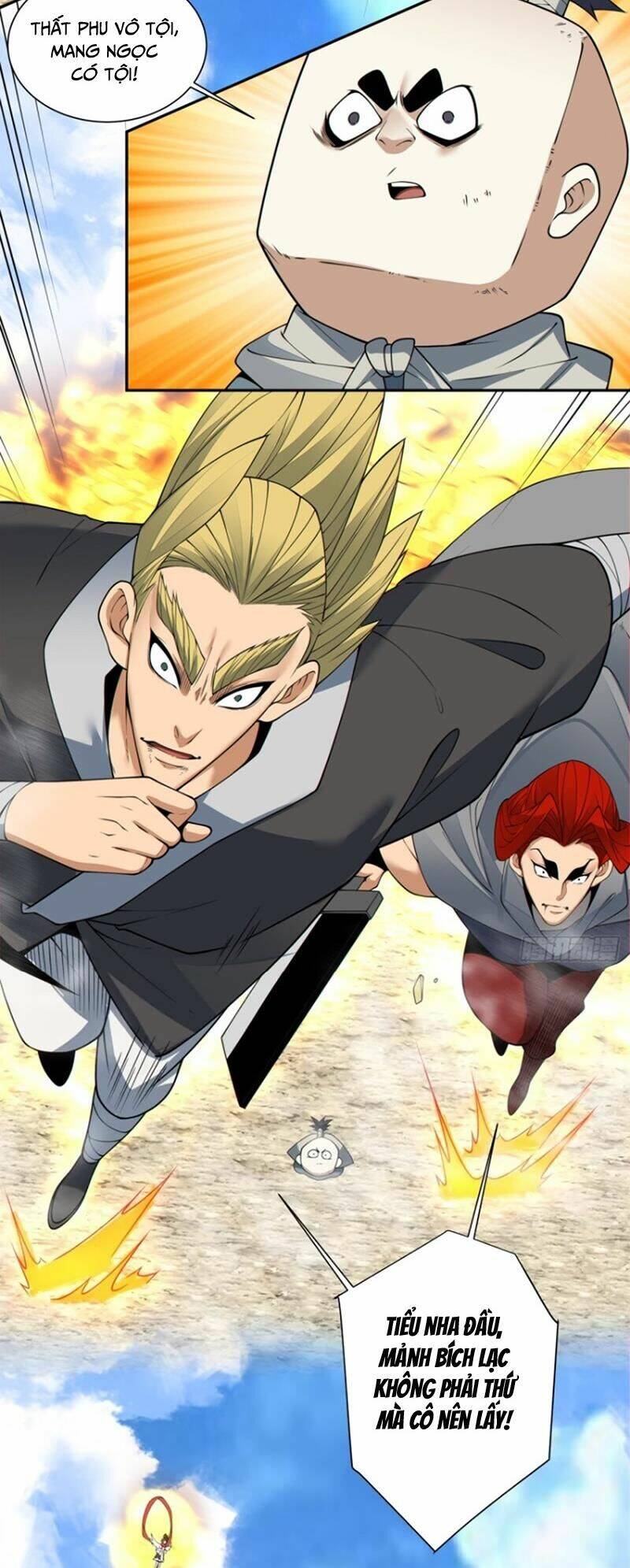 Chapter 192 trang 26