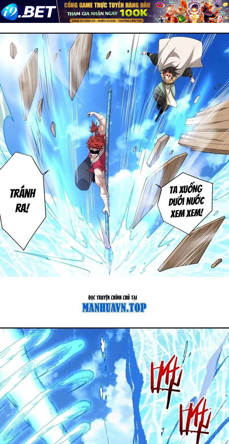 Chapter 193 trang 12