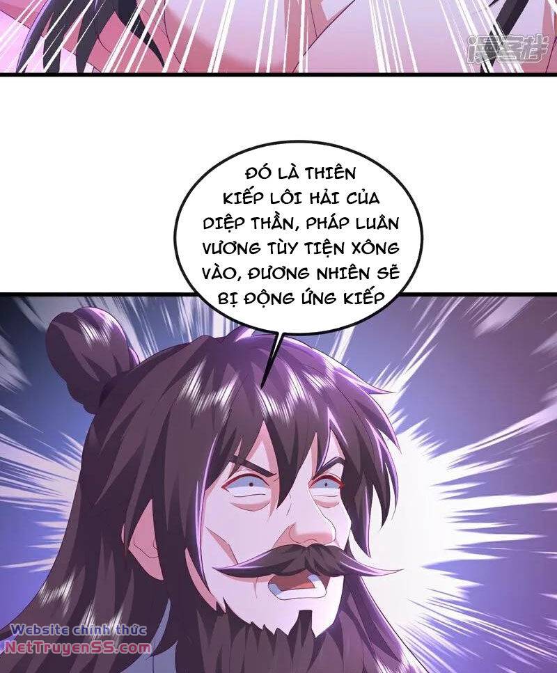 Chapter 526 trang 21