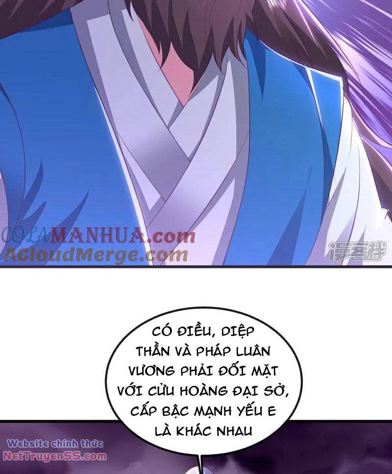 Chapter 526 trang 22