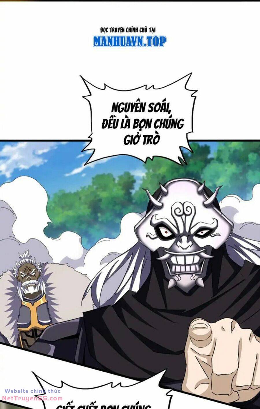 Chapter 505 trang 21