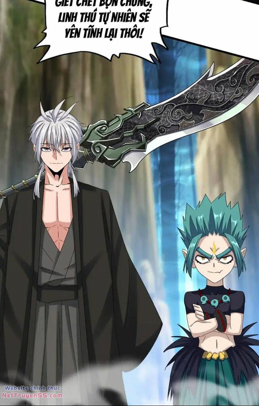 Chapter 505 trang 22