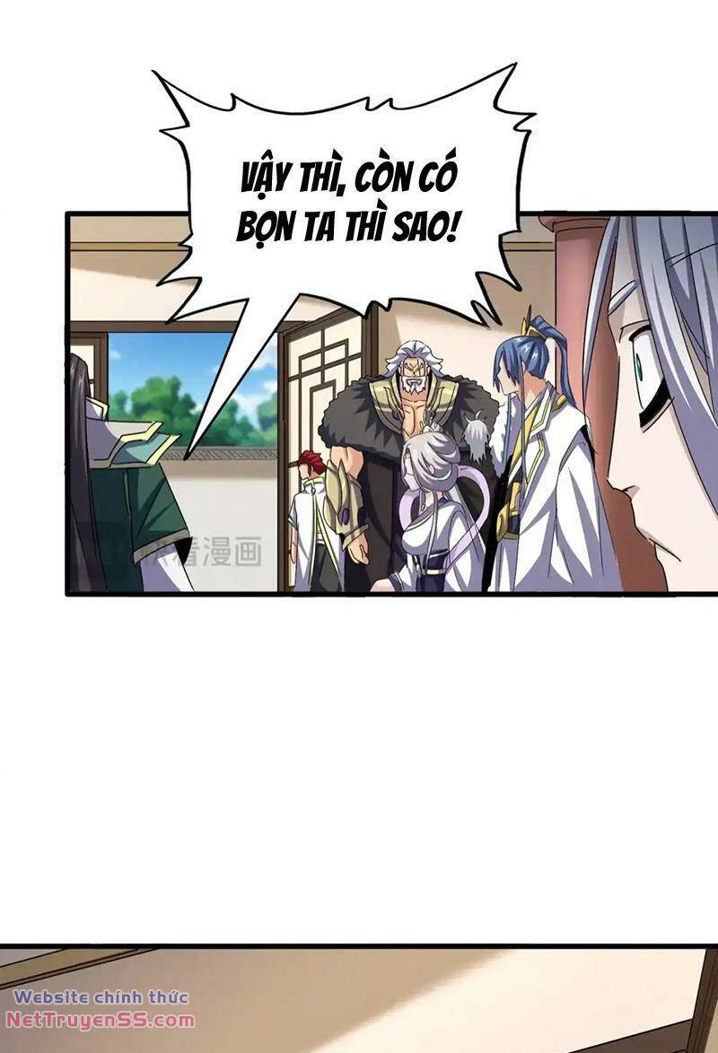 Chapter 507 trang 21