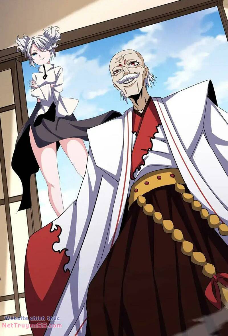 Chapter 507 trang 22