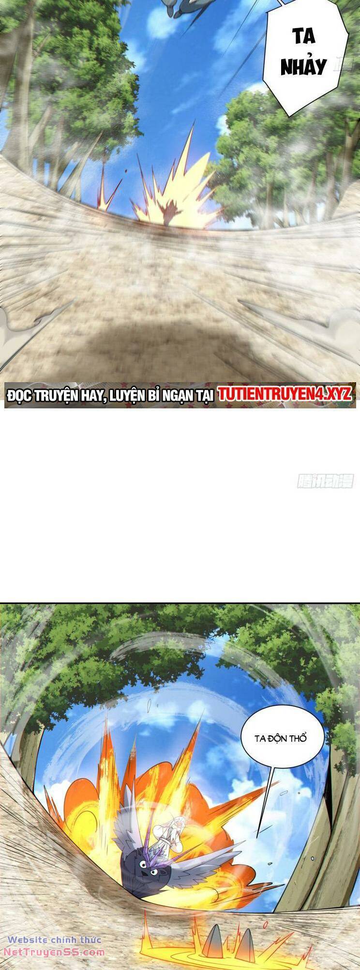 Chapter 196 trang 21