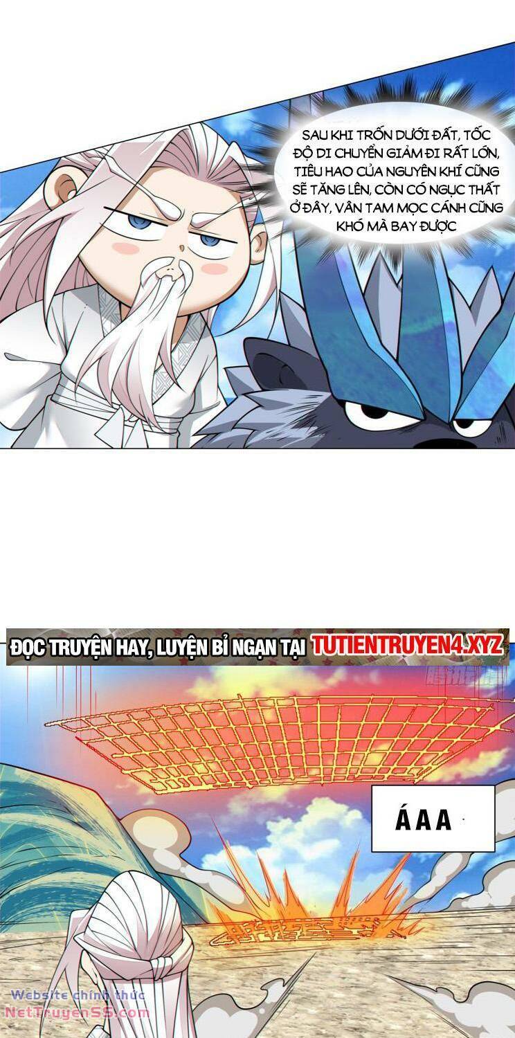 Chapter 196 trang 23