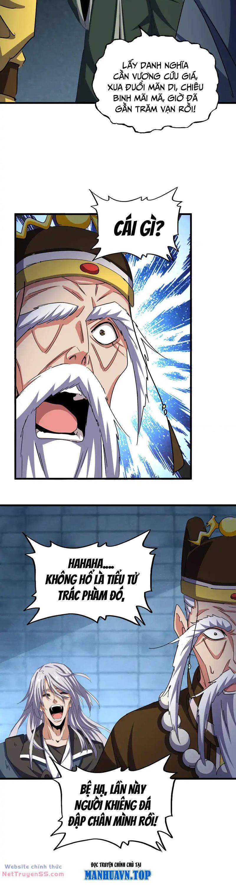 Chapter 509 trang 10