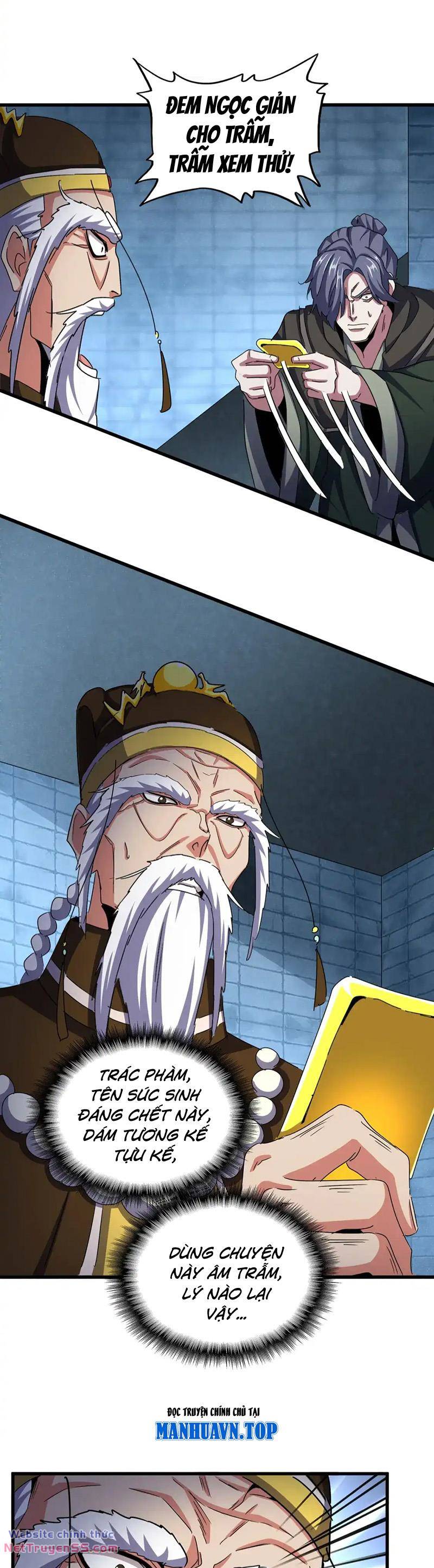 Chapter 509 trang 11