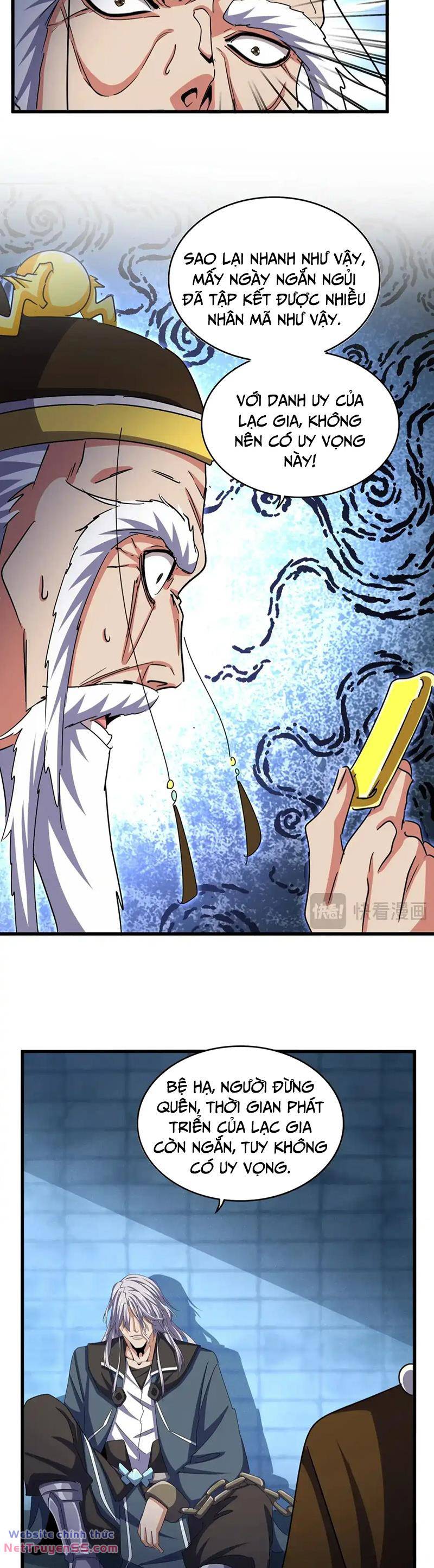 Chapter 509 trang 12