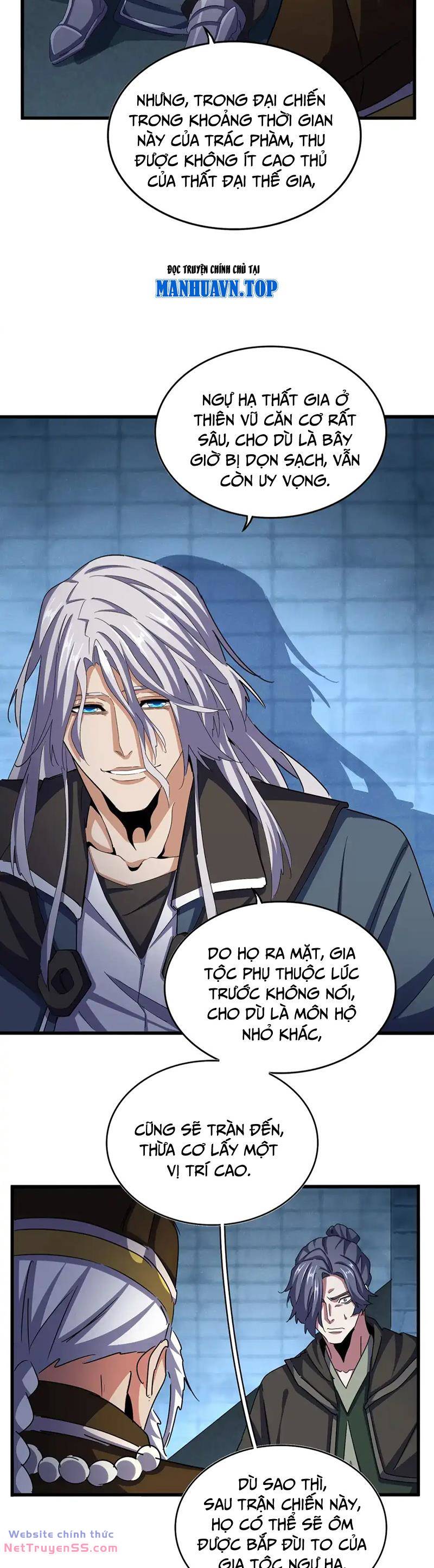 Chapter 509 trang 13