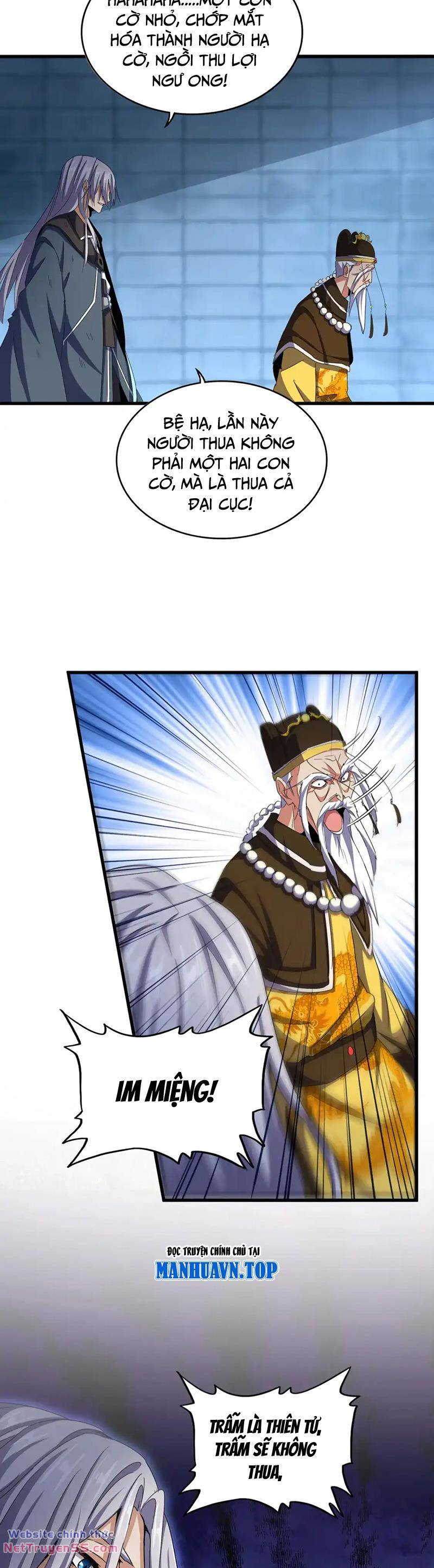 Chapter 509 trang 17