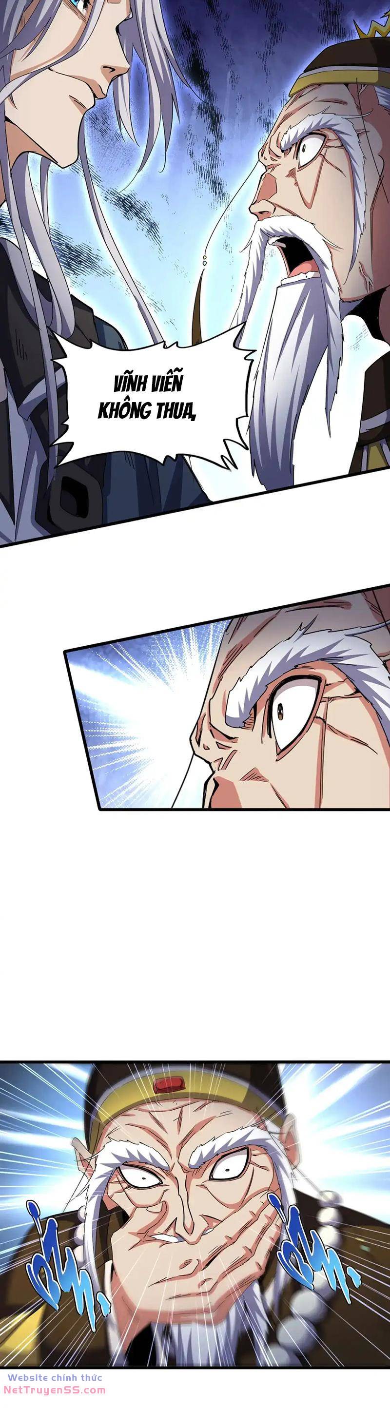 Chapter 509 trang 18