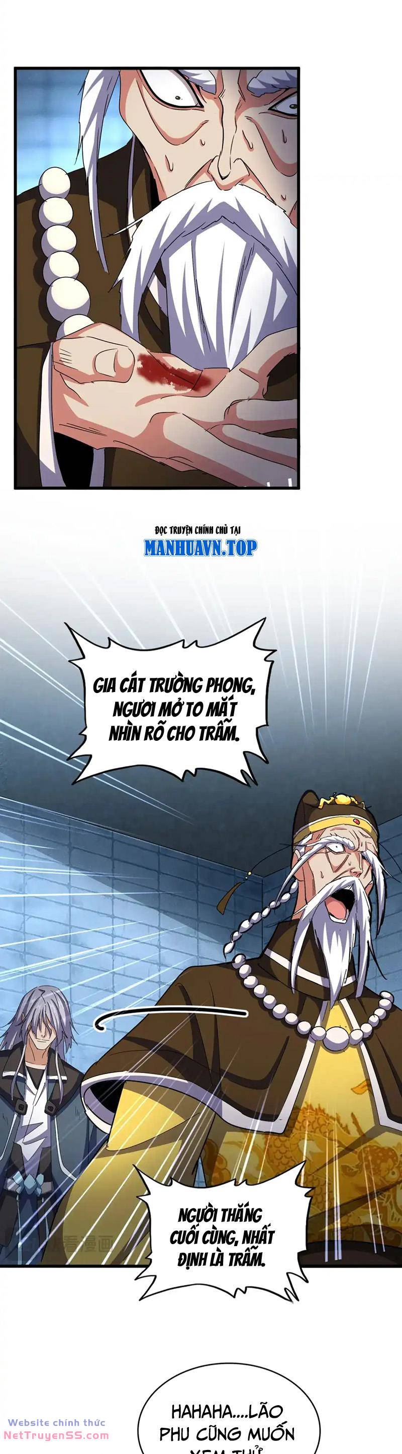 Chapter 509 trang 19