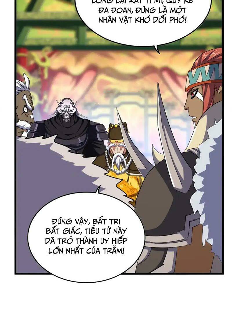 Chapter 510 trang 34