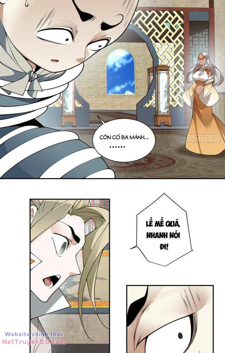 Chapter 197 trang 18