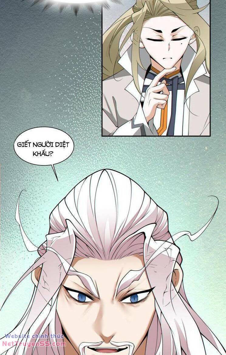 Chapter 197 trang 34