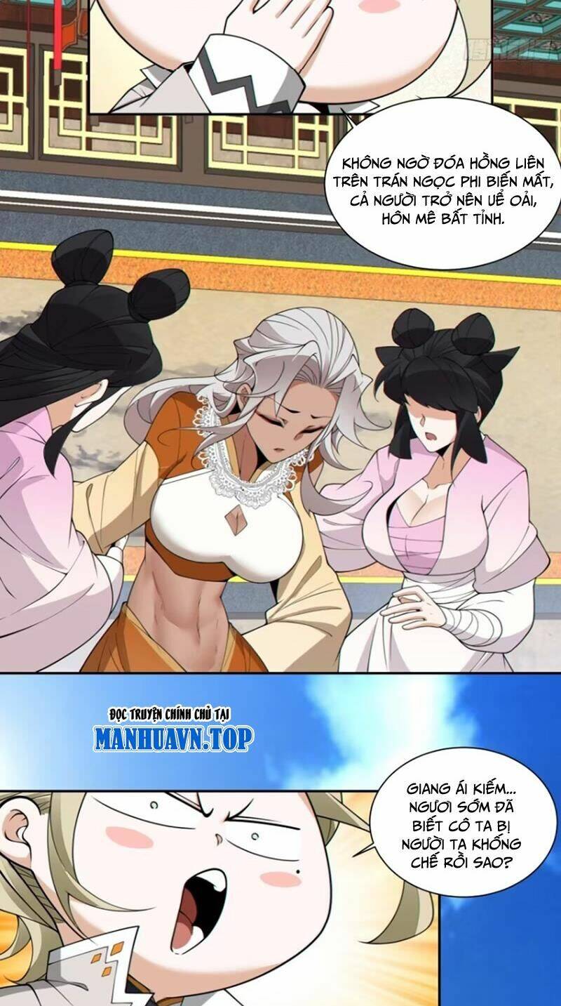 Chapter 199 trang 14