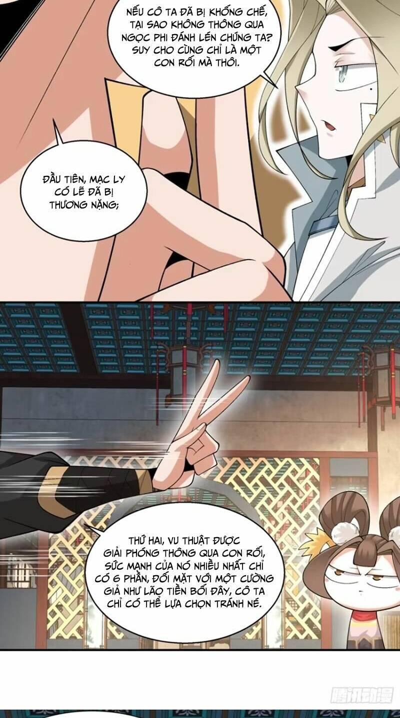 Chapter 199 trang 19