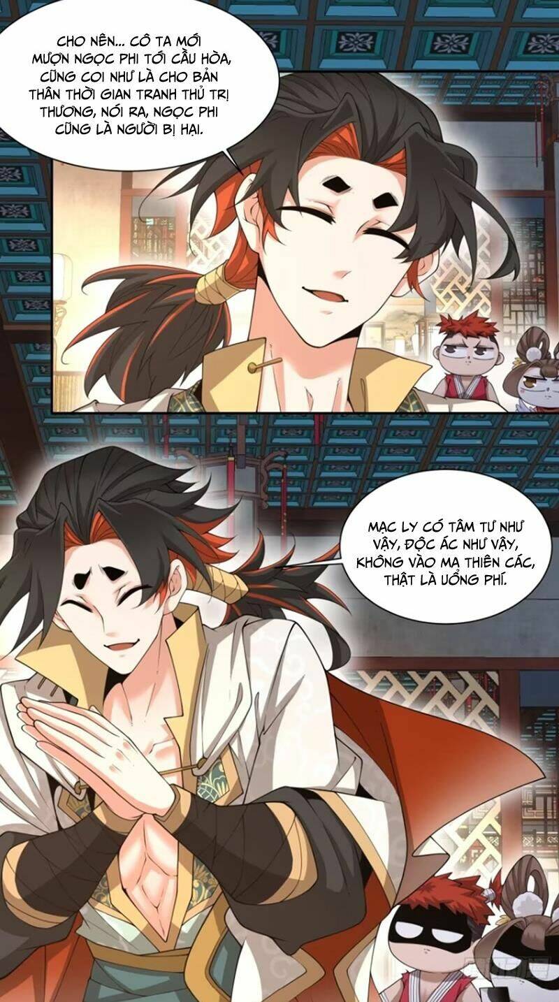 Chapter 199 trang 20