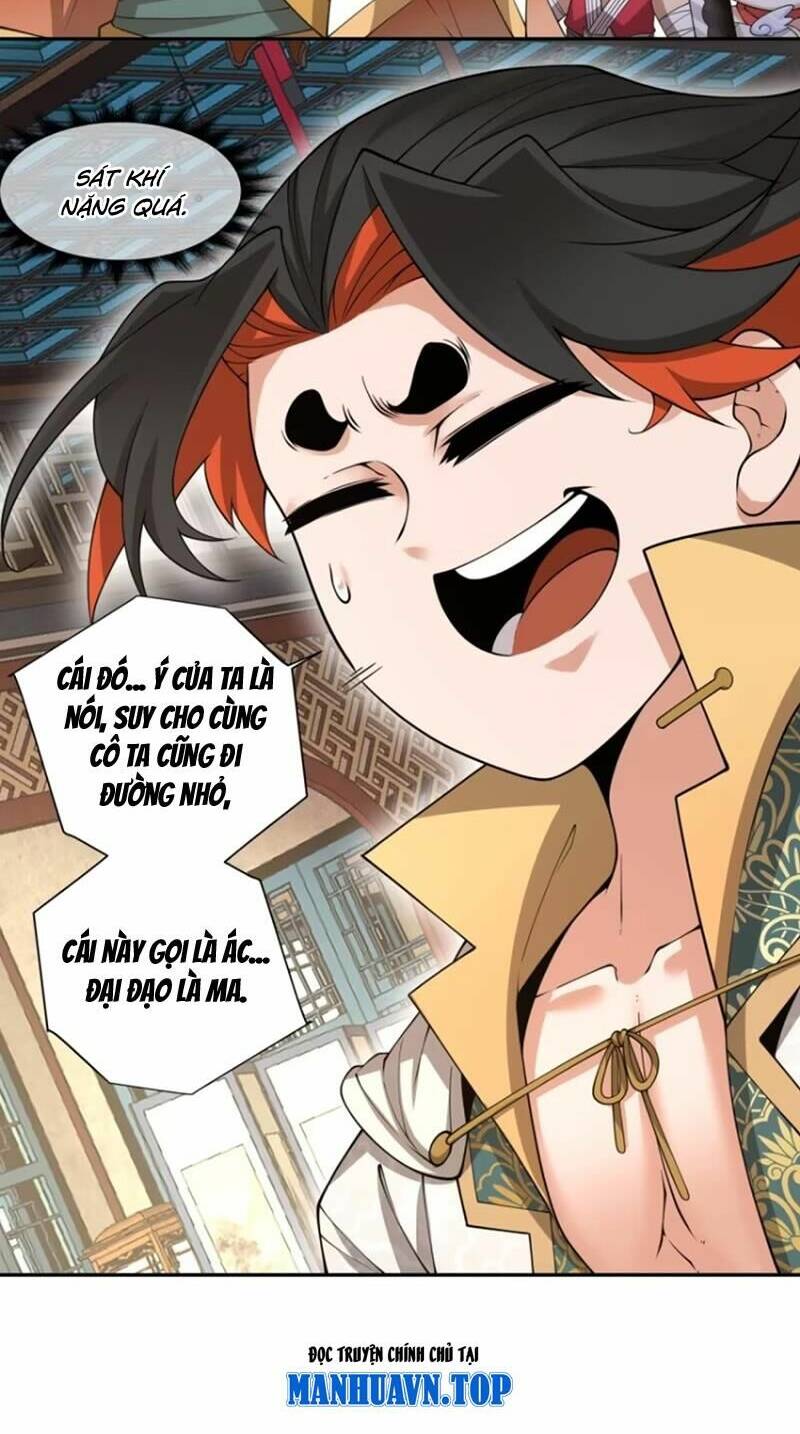 Chapter 199 trang 21