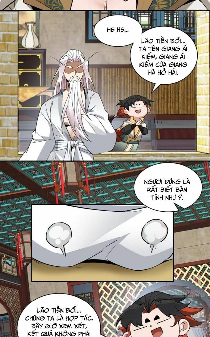 Chapter 199 trang 28