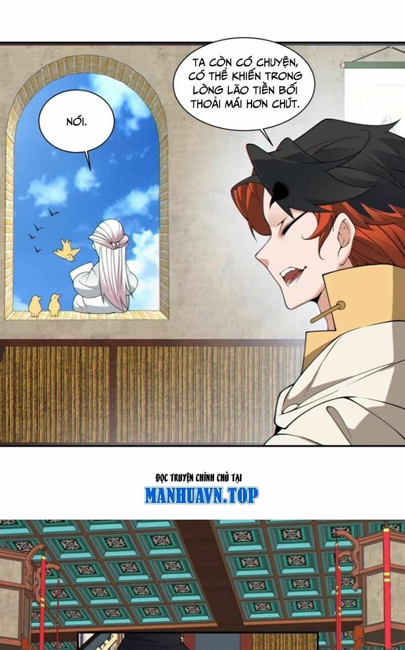 Chapter 199 trang 34