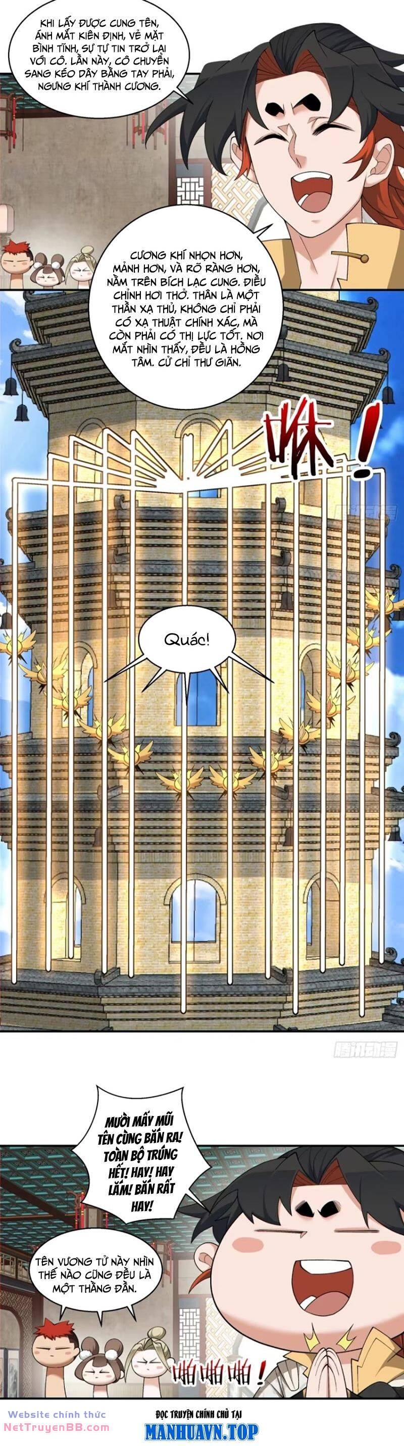 Chapter 200 trang 11