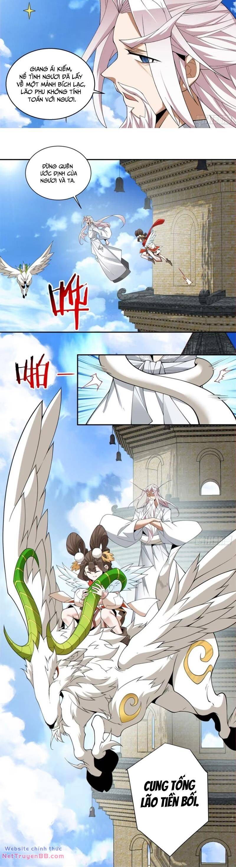 Chapter 200 trang 13