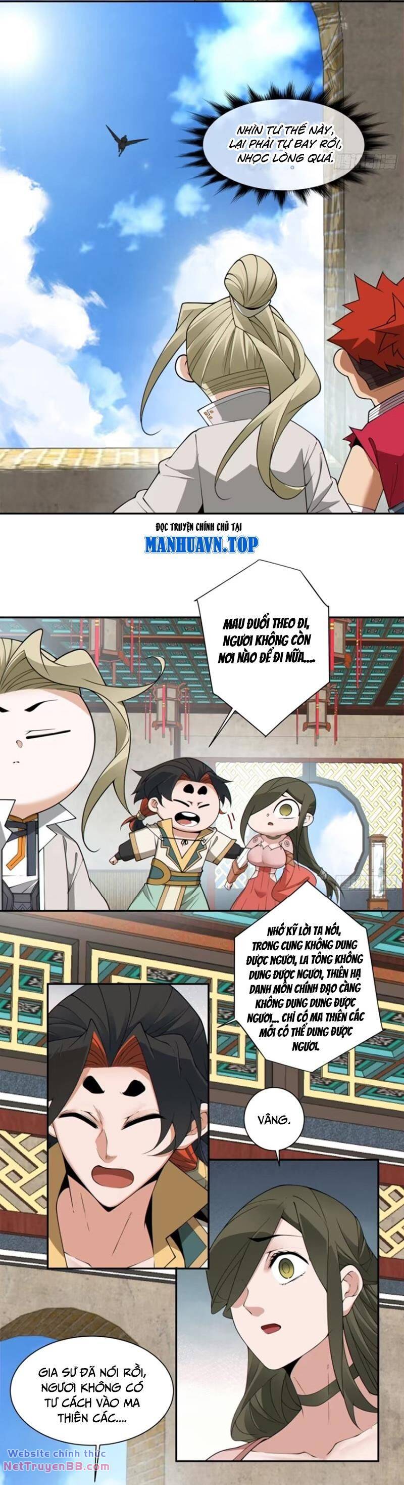 Chapter 200 trang 14