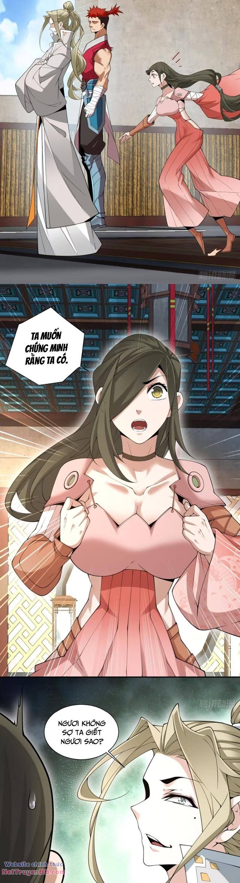 Chapter 200 trang 15