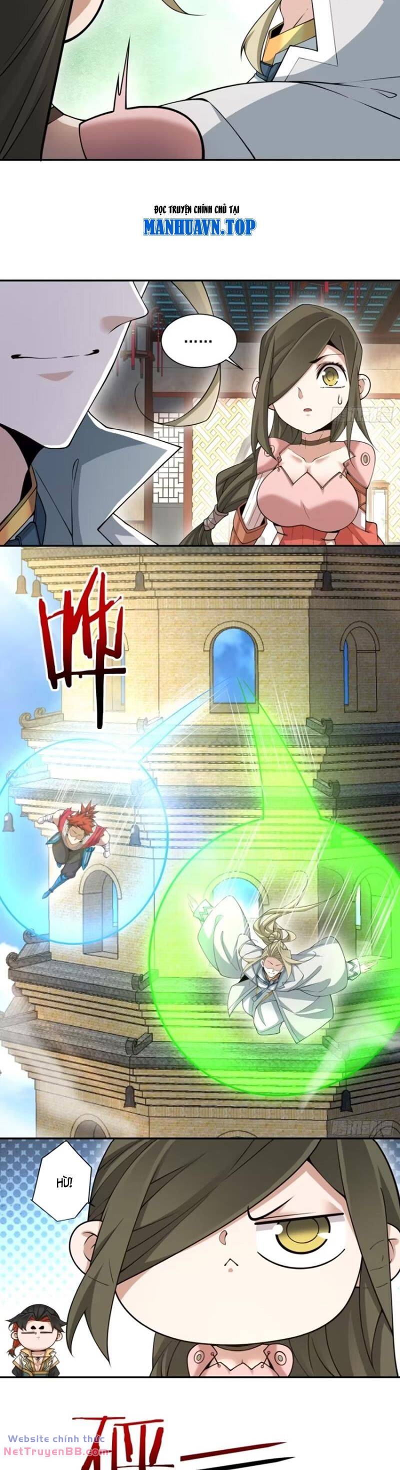 Chapter 200 trang 16