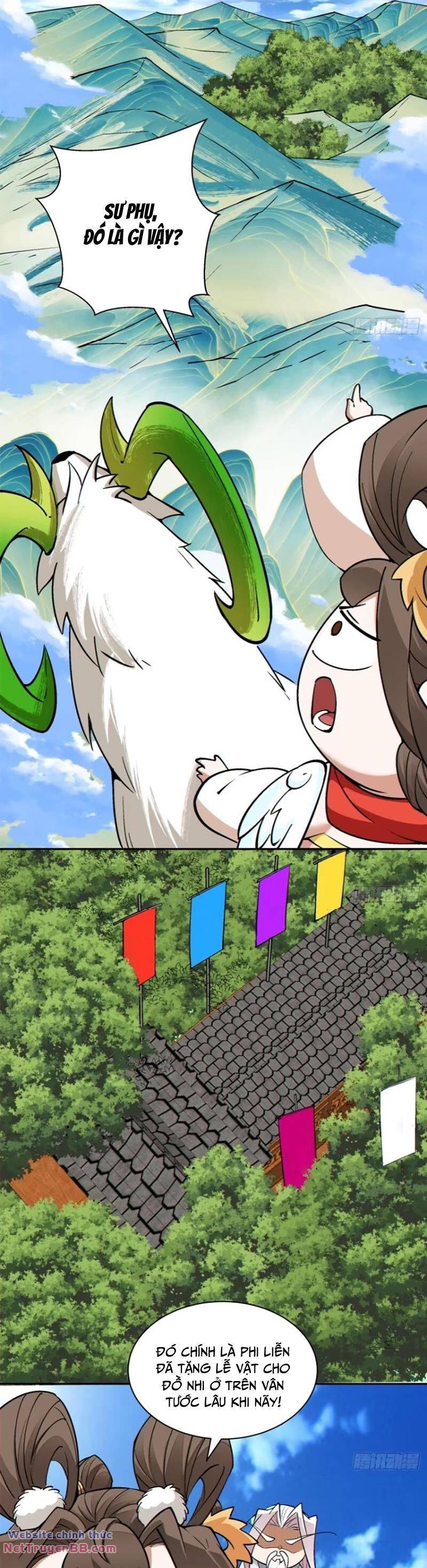 Chapter 200 trang 18