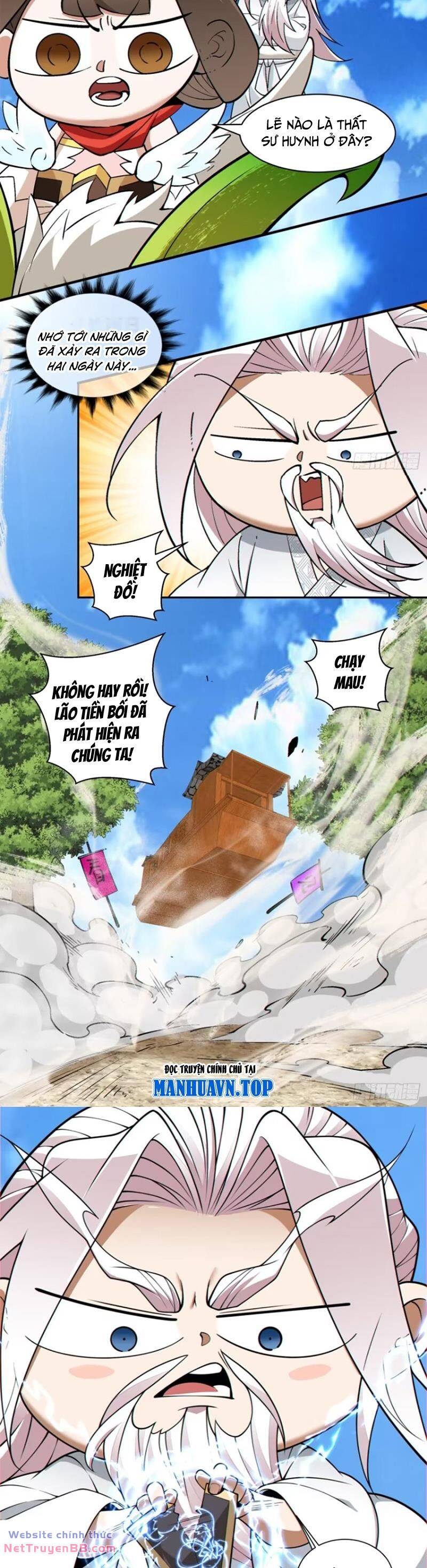 Chapter 200 trang 19