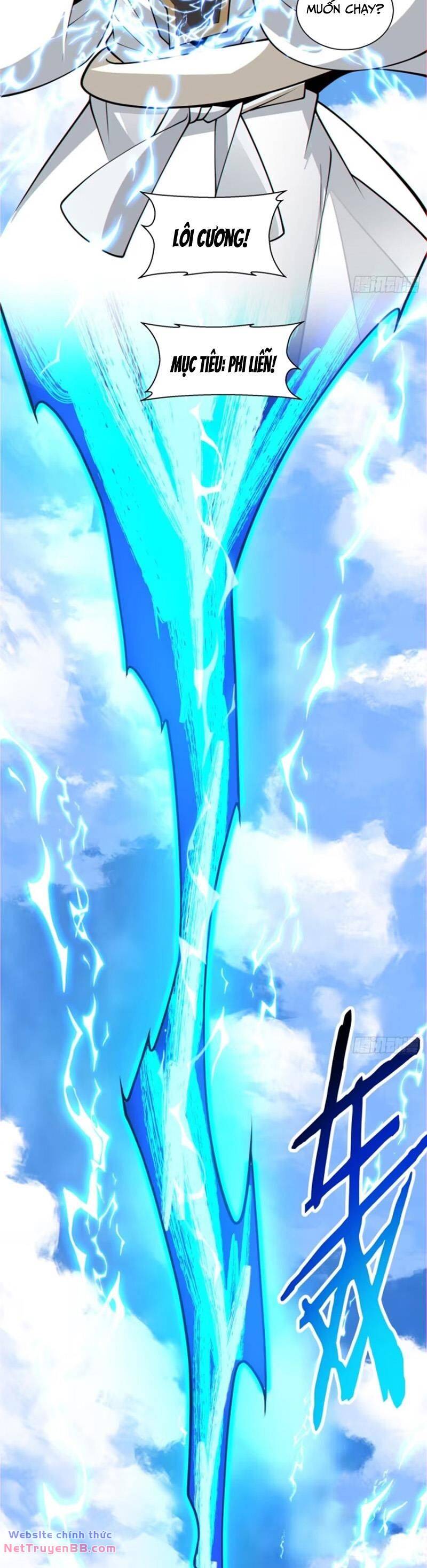 Chapter 200 trang 20