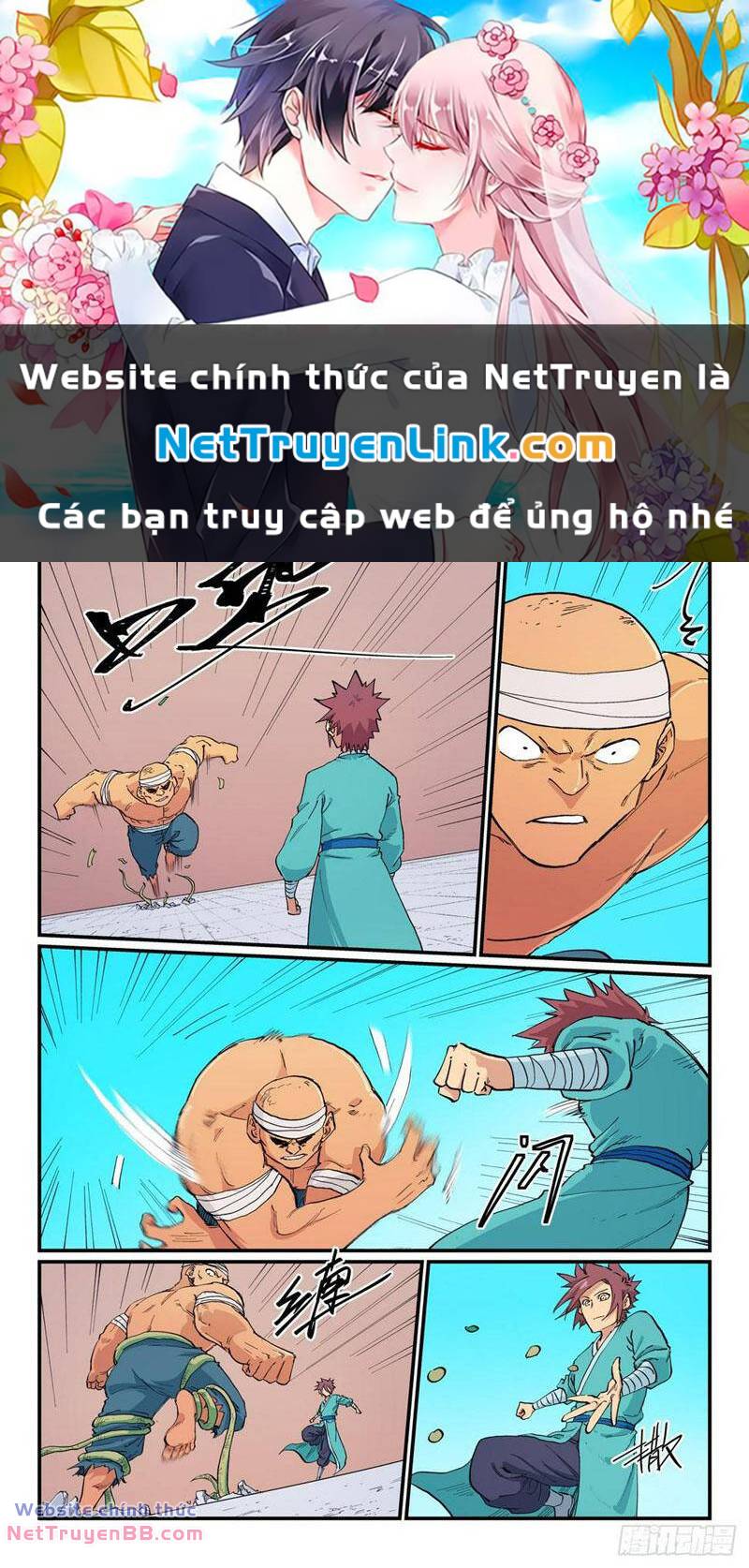 Chapter 619 trang 1