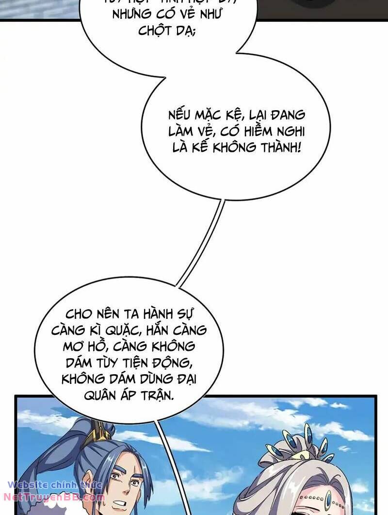 Chapter 511 trang 28