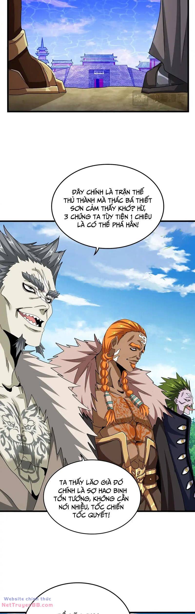 Chapter 512 trang 14