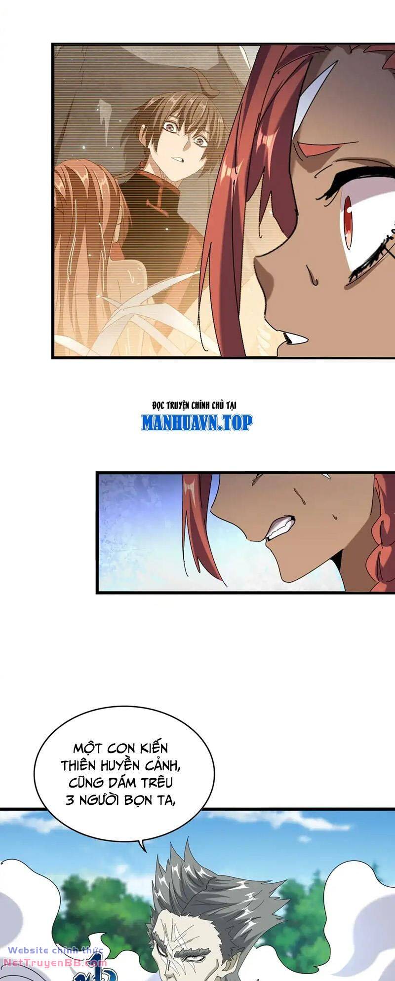 Chapter 513 trang 21