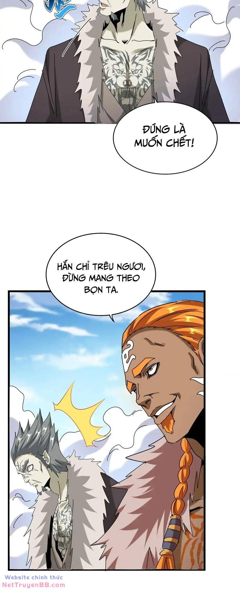 Chapter 513 trang 22